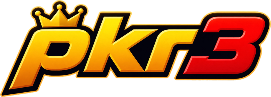 PKR3 Logo